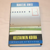 Martin Amis Keltainen koira